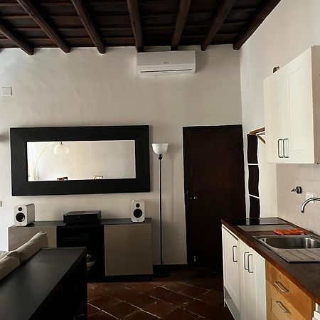 Bqa Boutique Apartments Rome-Trastevere ภายนอก รูปภาพ