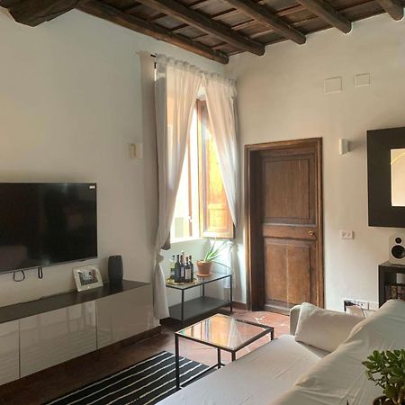 Bqa Boutique Apartments Rome-Trastevere ภายนอก รูปภาพ