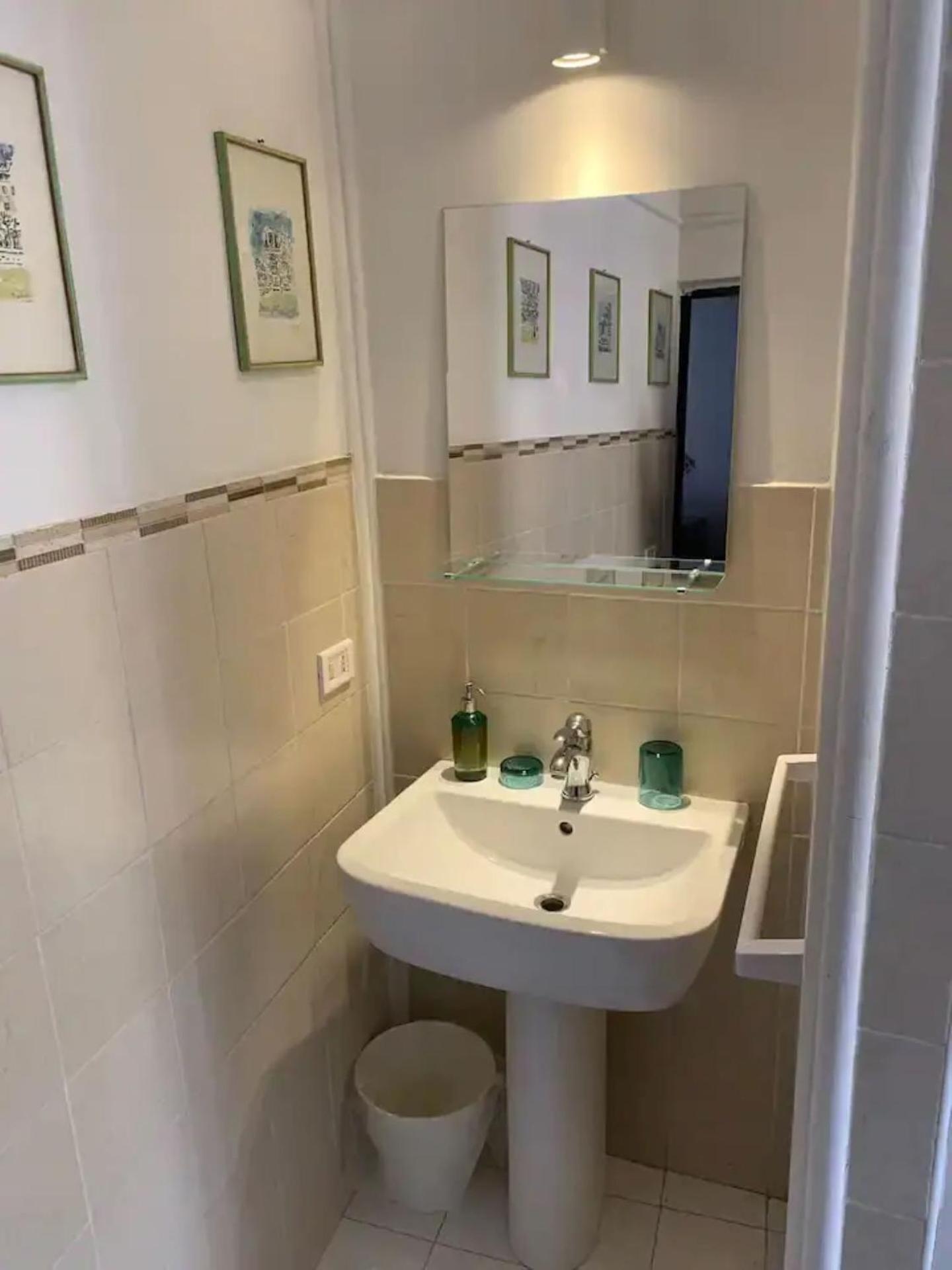 Bqa Boutique Apartments Rome-Trastevere ภายนอก รูปภาพ